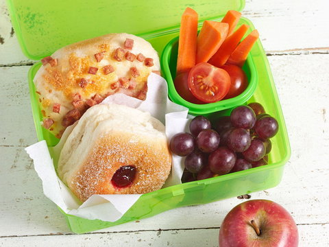 Bakers Delight - Ashburton - Food Delivery Shop 0