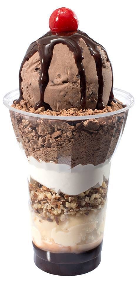Baskin Robbins - Rouse Hill - Food Delivery Shop 0
