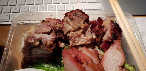 BBQ One - Pet Food Australia 0