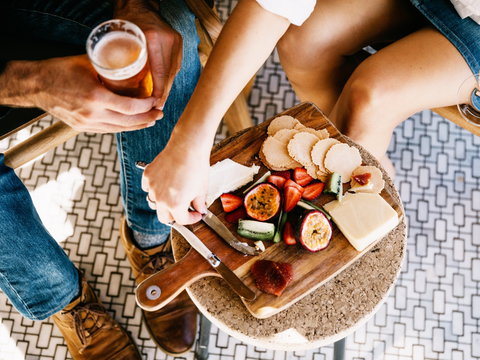 Blacksmith Provedore - Pet Food Australia 0