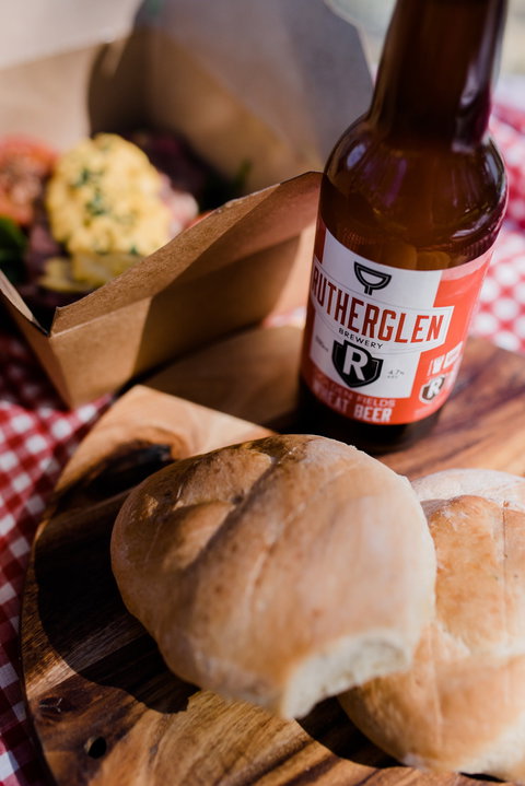 Blacksmith Provedore - Pet Food Australia 1