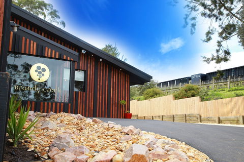 Brandy Creek Estate - Pet Food Australia 2