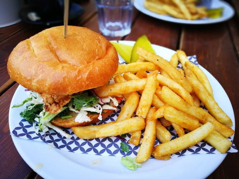 Coco Cubano - Rouse Hill - Food Delivery Shop 0