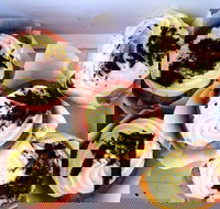 Coffee in Cylinder's - Pet Food Australia