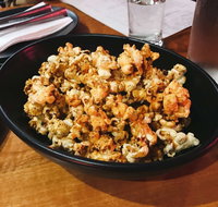 Coffee Guru - Franklin - Civic - Food Delivery Shop