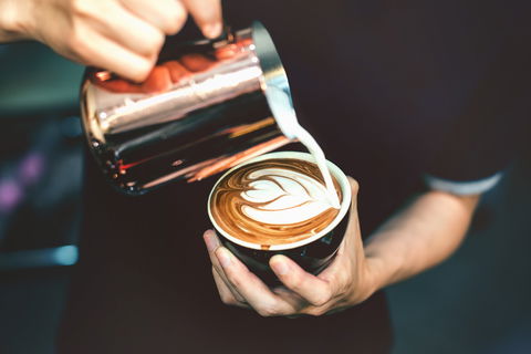 Coffee Gossip - Pet Food Australia 0