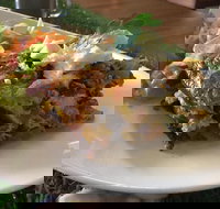 Creative Spirit Cafe - Food Delivery Shop