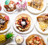 Crepe  Co - Food Delivery Shop