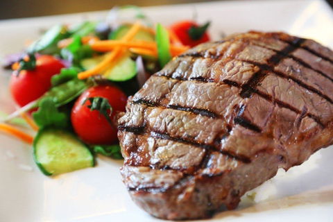 Crystal Cafe & Restaurant - Food Delivery Shop 0