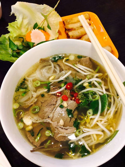 Eight Bowls Pho - Food Delivery Shop 0
