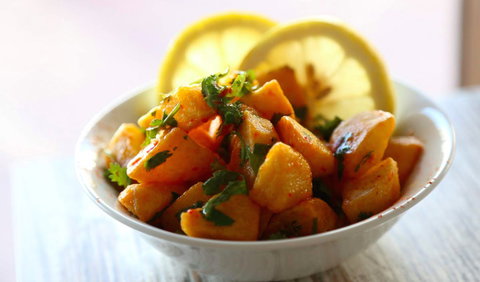 Fattoosh - Food Delivery Shop 0