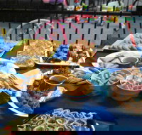 Fun Factory Playcentre and Cafe - Food Delivery Shop