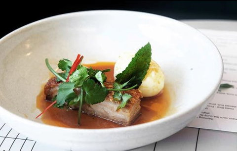 Good Fortune Roast Duck House - Perth CBD - Food Delivery Shop 0