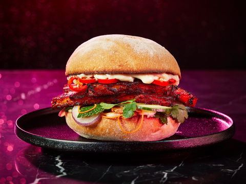 Grill'd Healthy Burgers - Woden - Food Delivery Shop 2