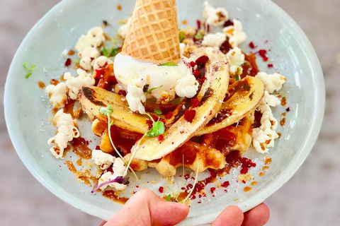 Hanaichi Sushi Bar + Dining - Food Delivery Shop 0