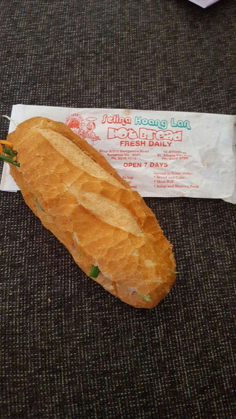 Hoang Lan 2 - St Albans - Pet Food Australia 0