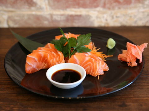 I Dream Of Sushi - Pet Food Australia 0