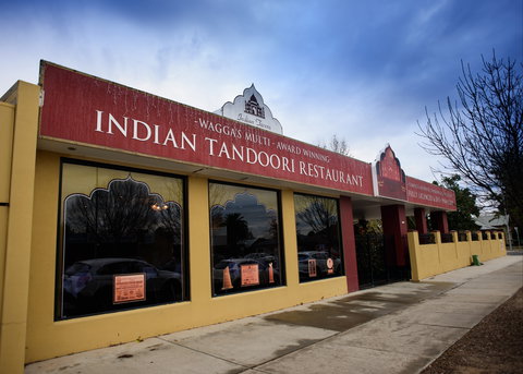 Indian Tavern Tandoori - Pet Food Australia 0