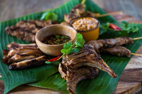 Jing Jai Thai - Chadstone - Food Delivery Shop 0