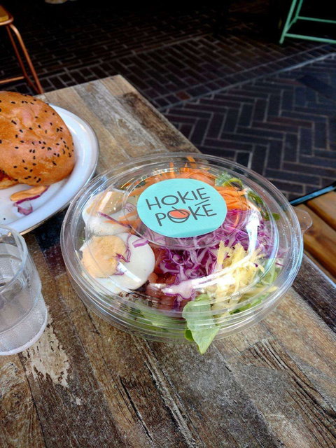 Kopi-Tiam Spice Alley - Food Delivery Shop 0