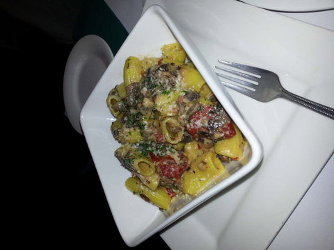 La Cantina Restaurant & Pizzeria - Food Delivery Shop 0