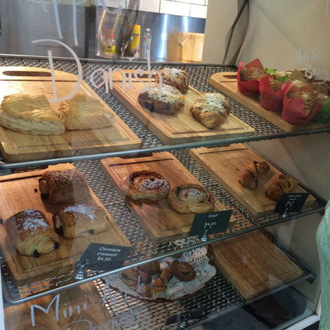 La Crepe De Paris - Pet Food Australia 0