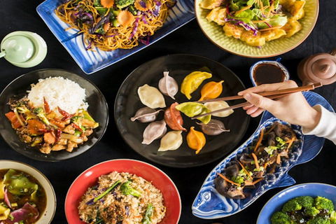 Liu Ji - Food Delivery Shop 0