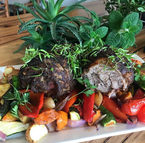 Lumberjack - Pet Food Australia 0