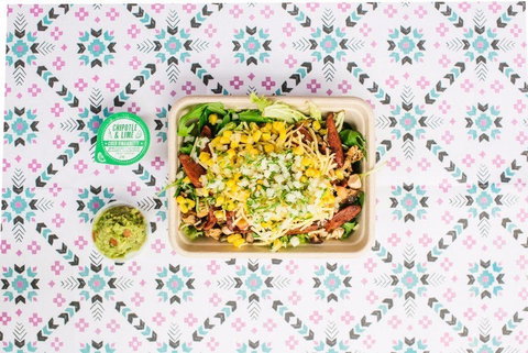 Mad Mex - Campbelltown - Food Delivery Shop 0