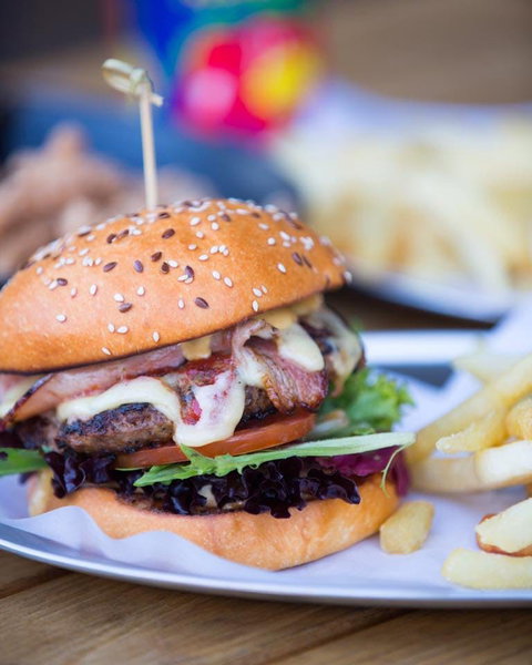 Mama's Kitchen - Pet Food Australia 0