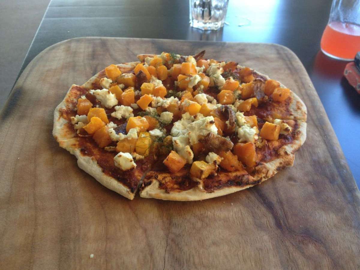 Cashmere QLD Food Delivery Shop