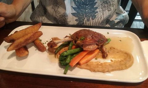 McDonald's - Food Delivery Shop 0