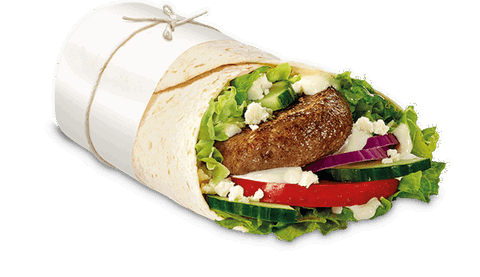 McDonald's - Bathurst - Food Delivery Shop 0