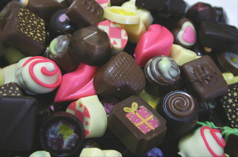 Moorabool Valley Chocolate - Pet Food Australia 1