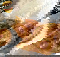 Mount Lawley Fish  Chips - Pet Food Australia