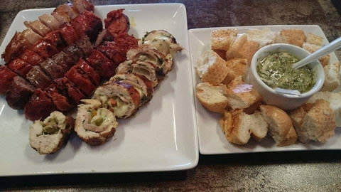 Mr Chorizo & Parilliada - Food Delivery Shop 0