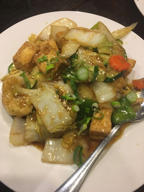 Mr Deng's Chinese Restaurant - Food Delivery Shop 0