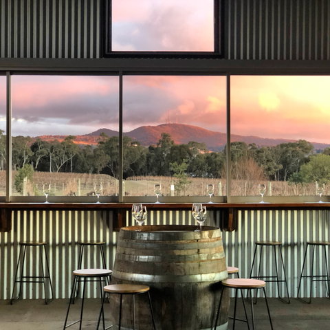 Nashdale Lane Wines Cellar Door - Food Delivery Shop 0