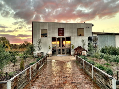Nashdale Lane Wines Cellar Door - Food Delivery Shop 1