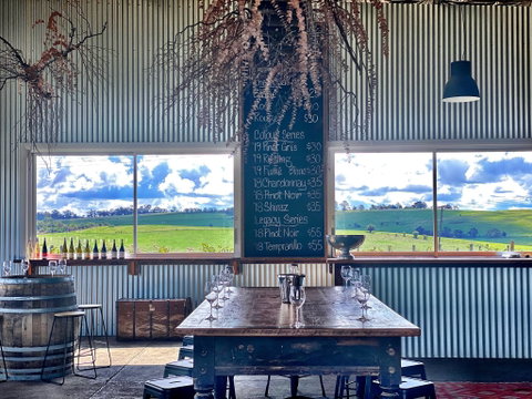 Nashdale Lane Wines Cellar Door - Food Delivery Shop 2