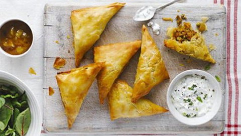 Ozi Desi - Food Delivery Shop 0