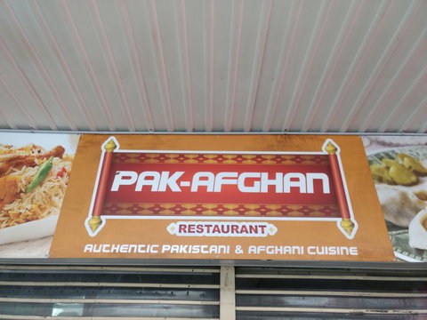 Pak-Afghan - Pet Food Australia 0