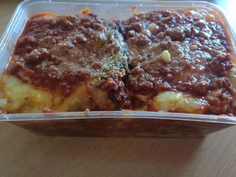 Pasta Place - Food Delivery Shop 0