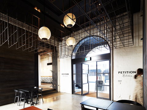 Petition Kitchen - Pet Food Australia 0