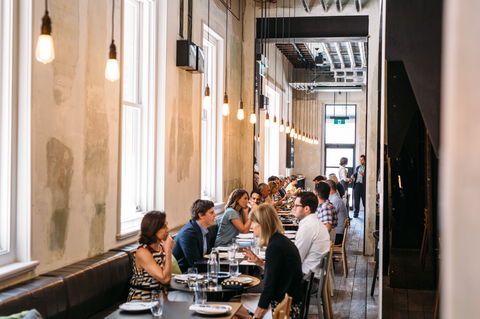 Petition Kitchen - Pet Food Australia 2