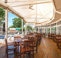 Poolside Restaurant and Bar - Food Delivery Shop