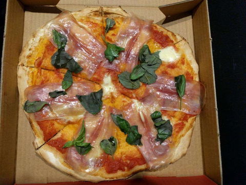 Rashays - Greenway - Food Delivery Shop 0