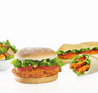 Red Rooster - Strathpine - Food Delivery Shop