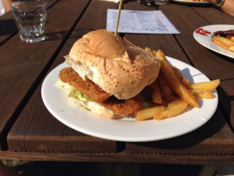 Rising Sun Hotel - Food Delivery Shop 0