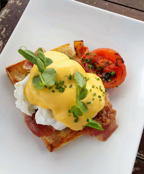 Rivermark Cafe - Food Delivery Shop 0